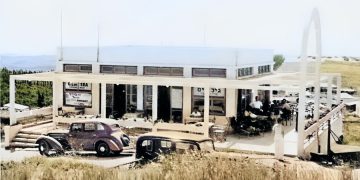 מה קורה ברחוב נורדאו בשכונת הרצליה ב'?