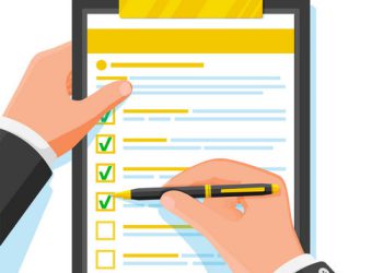 מהו פנקס הבוחרים?​