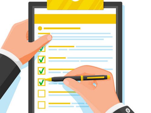 מהו פנקס הבוחרים?​