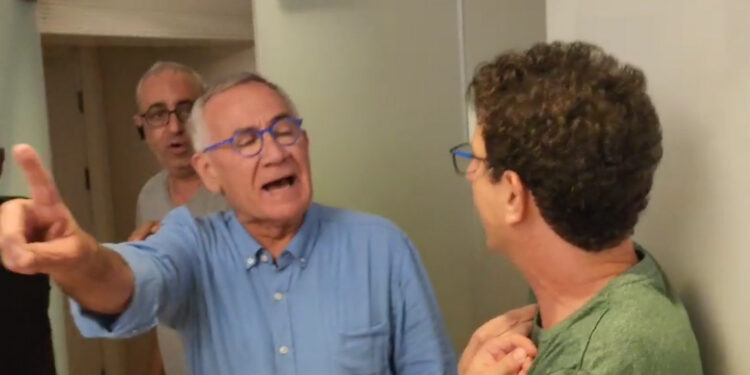 ראש עירית הרצליה, מר משה פדלון