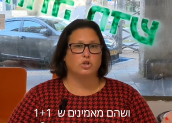 איחודים ליברלים בהרצליה, האם כדאי לסיעות ליברליות להתאחד לקראת הבחירות?