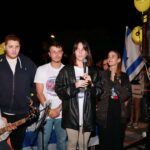 אלה זמיר, מחברותיה של מיה רגב