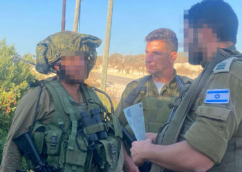 יריב פישר: הממשלה מאלצת לבחור בין לשרת במילואים לבין לקחת חלק בבחירות המקומיות