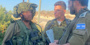 יריב פישר: הממשלה מאלצת לבחור בין לשרת במילואים לבין לקחת חלק בבחירות המקומיות