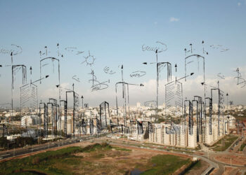 תוכנית הבינוי והפיתוח לגליל ים