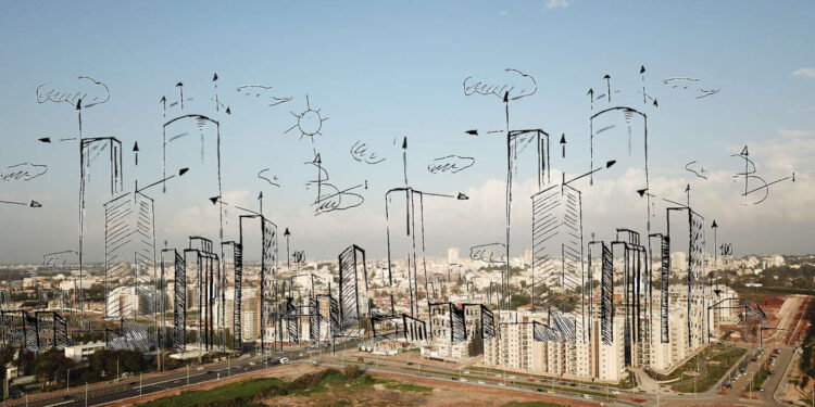 תוכנית הבינוי והפיתוח לגליל ים