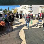 יריד שישי שוק ביהודה הנשיא הרצליה