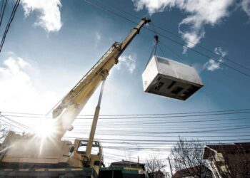 תוכנית המיגון בהרצליה