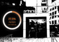 אחוזי ההצבעה בהרצליה