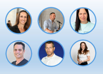 חברות וחברי המועצה החדשים מהסיעות הליברליות