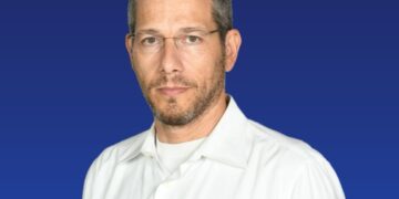 דניאל צ'רטוק, סיעת יש עתיד ליברלי