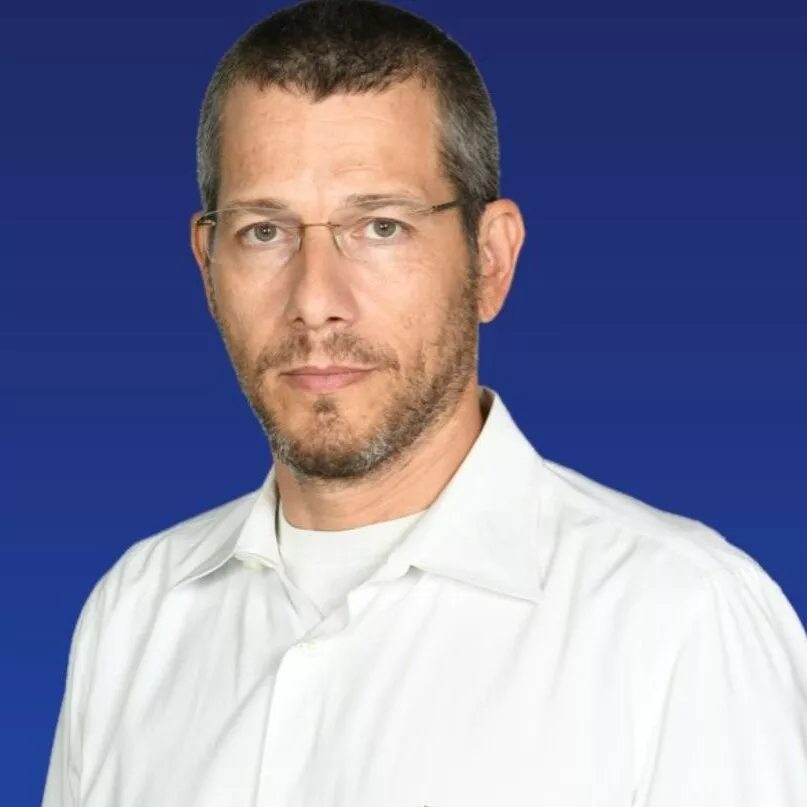 דניאל צ'רטוק, סיעת יש עתיד ליברלי
