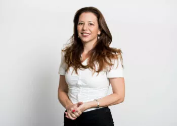 שירלי גדיר חברת מועצה חדשה בהרצליה