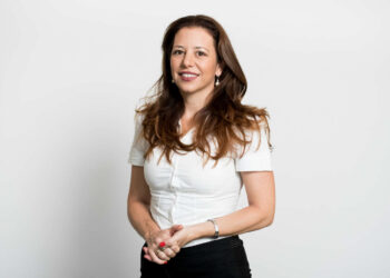 שירלי גדיר חברת מועצה חדשה בהרצליה