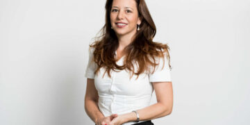 שירלי גדיר חברת מועצה חדשה בהרצליה