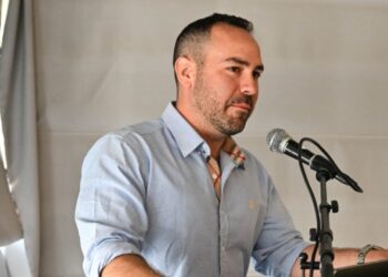 תומר וינר מסיעת יש עתיד ליברלי בהרצליה