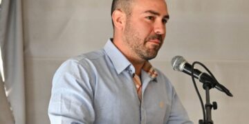 תומר וינר מסיעת יש עתיד ליברלי בהרצליה