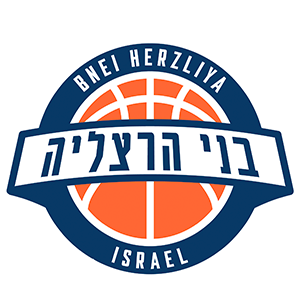 לוגו מועדון הכדרוסל בני הרצליה 