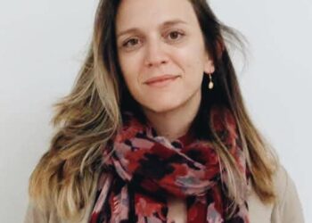 מעיין ספיבק מנכ"לית עיריית הרצליה.