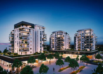 רשת SHANDA פילאטיס מכשירים בדרך לשכונת "גליל ים" בהרצליה