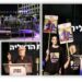 הפגנת המחאה במוצ"ש בהרצליה. צילום זאב ינאי, מטה המאבק הדמוקרטי הרצליה