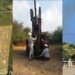 מתחם תע"ש נוף ים. צילומים: נטלי קדוש וקריסטין קמפבל