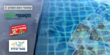 השוואת תעריפי כניסה ומנוי לקאנטרי בערי השרון