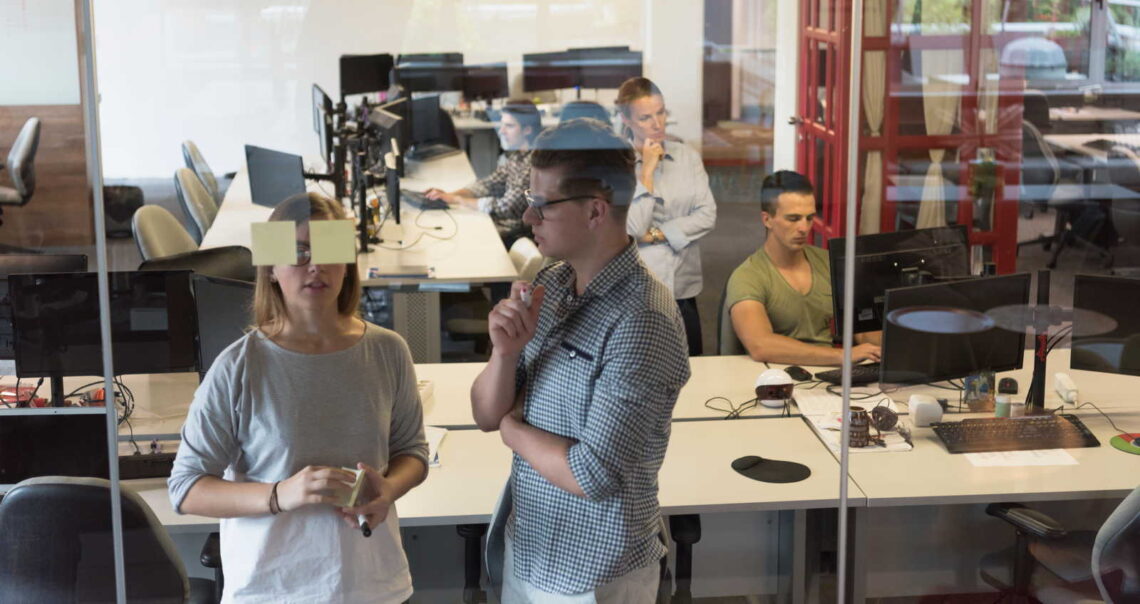 סטאז' לסטודנטים בהתמחות תקשורת