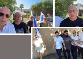 שבת בבוקר בדרך אל בית הכנסת אוהל משה בהרצליה. צילומים זוהר בן יהודה ונוקי שריר