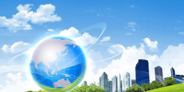 תכנית השאפתנות האקלימית והחוסן הסביבתי. אילוסטרציה Deposit Photos