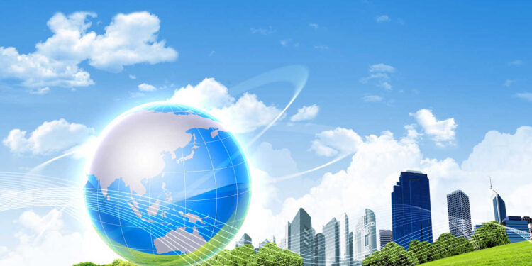 תכנית השאפתנות האקלימית והחוסן הסביבתי. אילוסטרציה Deposit Photos