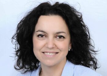 איריס מייסטר מונתה לתפקיד ראש האגף לחינוך הגיל הרך בעירייה.