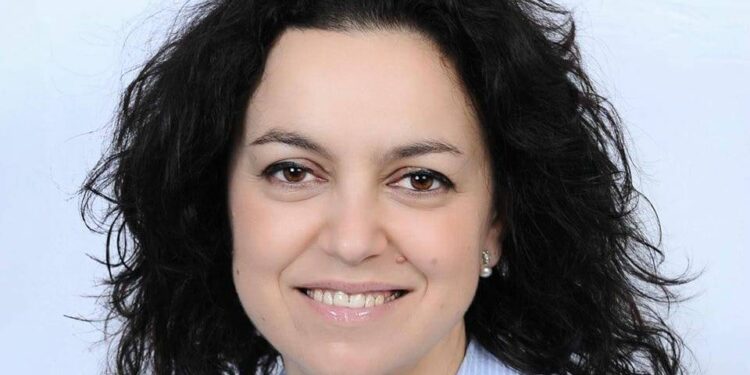 איריס מייסטר מונתה לתפקיד ראש האגף לחינוך הגיל הרך בעירייה.