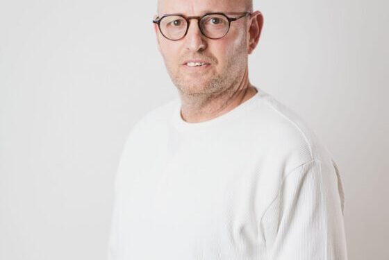 אלכס גולדשטיין, אל"מ במיל', מתמנה למנכ"ל עיריית הרצליה. צילום דוברות העירייה