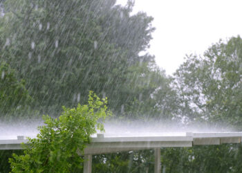 מהיום (יום רביעי, 5.2.2025) ועד יום שישי, צפוי מזג אוויר סוער במיוחד. צילום Deposit photos