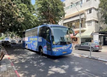 "נעים בסופ"ש בהרצליה גם במהלך חג הפסח. צילום: עיריית תל-אביב.