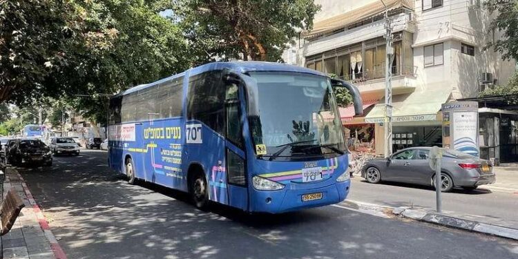 "נעים בסופ"ש בהרצליה גם במהלך חג הפסח. צילום: עיריית תל-אביב.