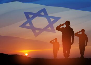 אירועי יום הזכרון בהרצליה 2025