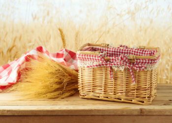 שבועות 2025: המרכזים הקהילתיים בהרצליה מזמינים לחגיגות משפחתיות. צילום Deposit Photos