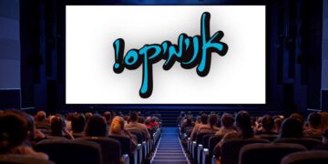 פסטיבל אנימיקס, לראשונה בהרצליה. צילום רקע Deposit Photos