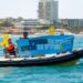 סגירת מעגל מרגשת עם קיום הבטחה שניתנה ביום ה-100 לחטיפתו של עומר. צילום: עידו מאירוביץ