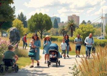 הליכות ג'יין העירוניות חוזרות, ובגדול! 13 סיורים במהלך חודש מאי . תמונה עיבוד AI