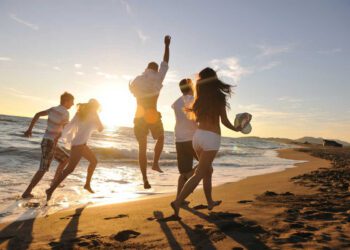 הפעילויות מתקיימות במרכזים הקהילתיים השונים ברחבי העיר, בספורטק הרצליה ובהיכל בעיר. צילום Deposit Photos