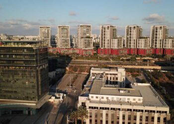 הרצליה קיבלה את הציון 6 מתוך 6 בכל מדדי השבת שנבדקו. צילום מערכת האתר