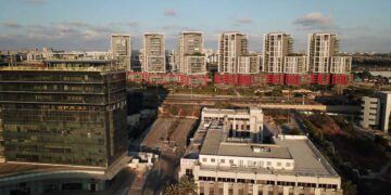 הרצליה קיבלה את הציון 6 מתוך 6 בכל מדדי השבת שנבדקו. צילום מערכת האתר