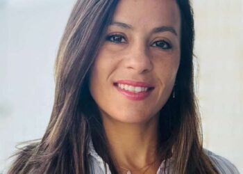 רעות ברתנא מונתה למנהלת חט"ב זאב. צילום דוברות העירייה