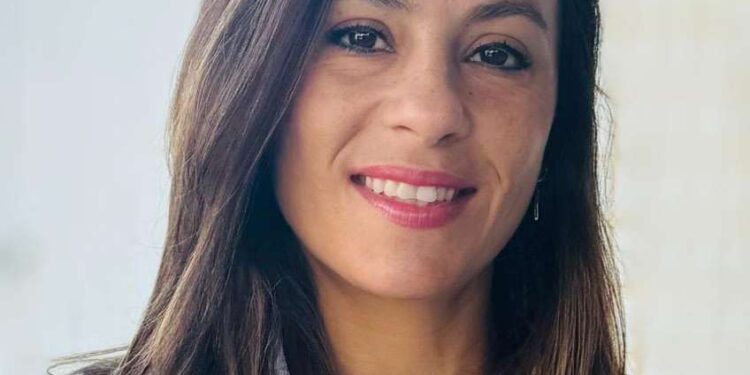 רעות ברתנא מונתה למנהלת חט"ב זאב. צילום דוברות העירייה