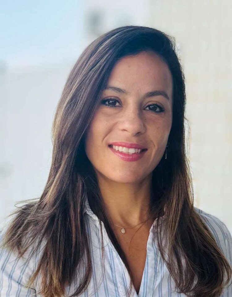 רעות ברתנא מונתה למנהלת חט"ב זאב. צילום דוברות העירייה