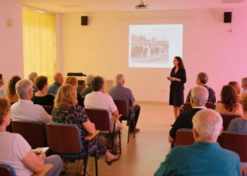 סוגיות ודילמות בסיפור השואה, גורלן של הקהילות היהודיות, ועל "נס החזרה לחיים" של השורדים. תמונה עיבוד AI