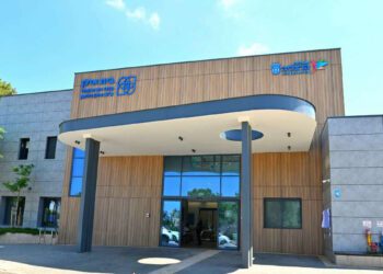 בית אילן מרכז יום טיפולי ע״ש אילן גילאון ז״ל, בית שיאפשר לאנשים עם מוגבלויות איכות חיים טובה. צילום דוברות העירייה